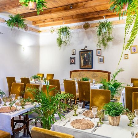 Folwark Walencja Hotel Казимеж Долни Екстериор снимка