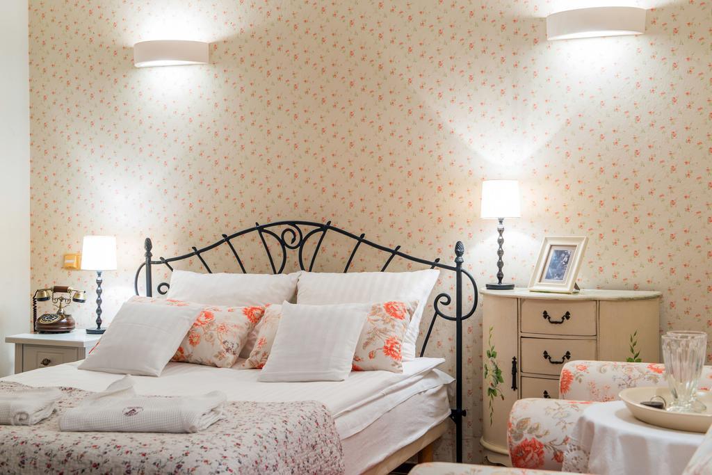 Folwark Walencja Hotel Казимеж Долни Стая снимка