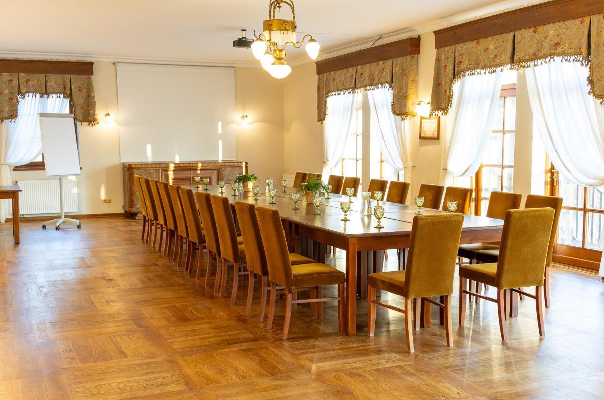 Folwark Walencja Hotel Казимеж Долни Екстериор снимка