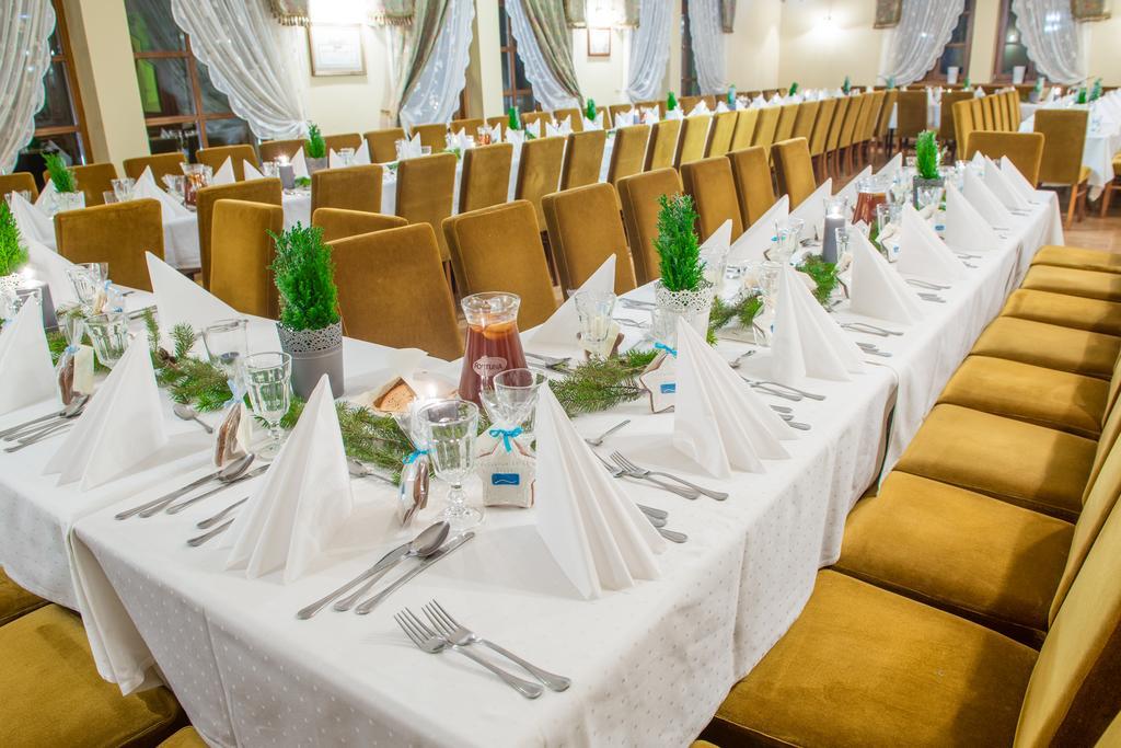 Folwark Walencja Hotel Казимеж Долни Екстериор снимка