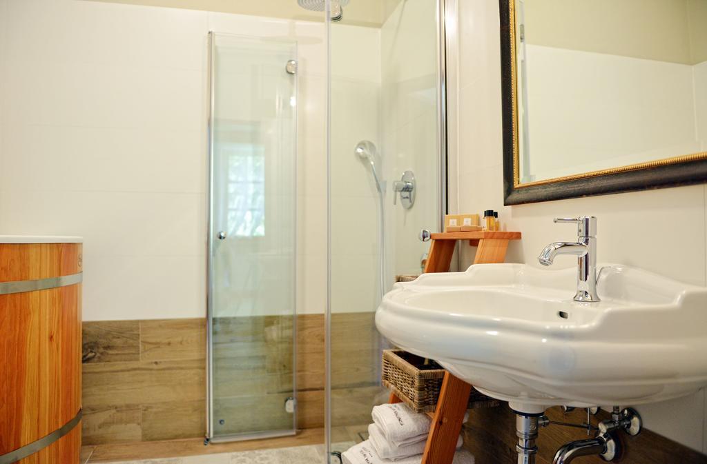 Folwark Walencja Hotel Казимеж Долни Екстериор снимка