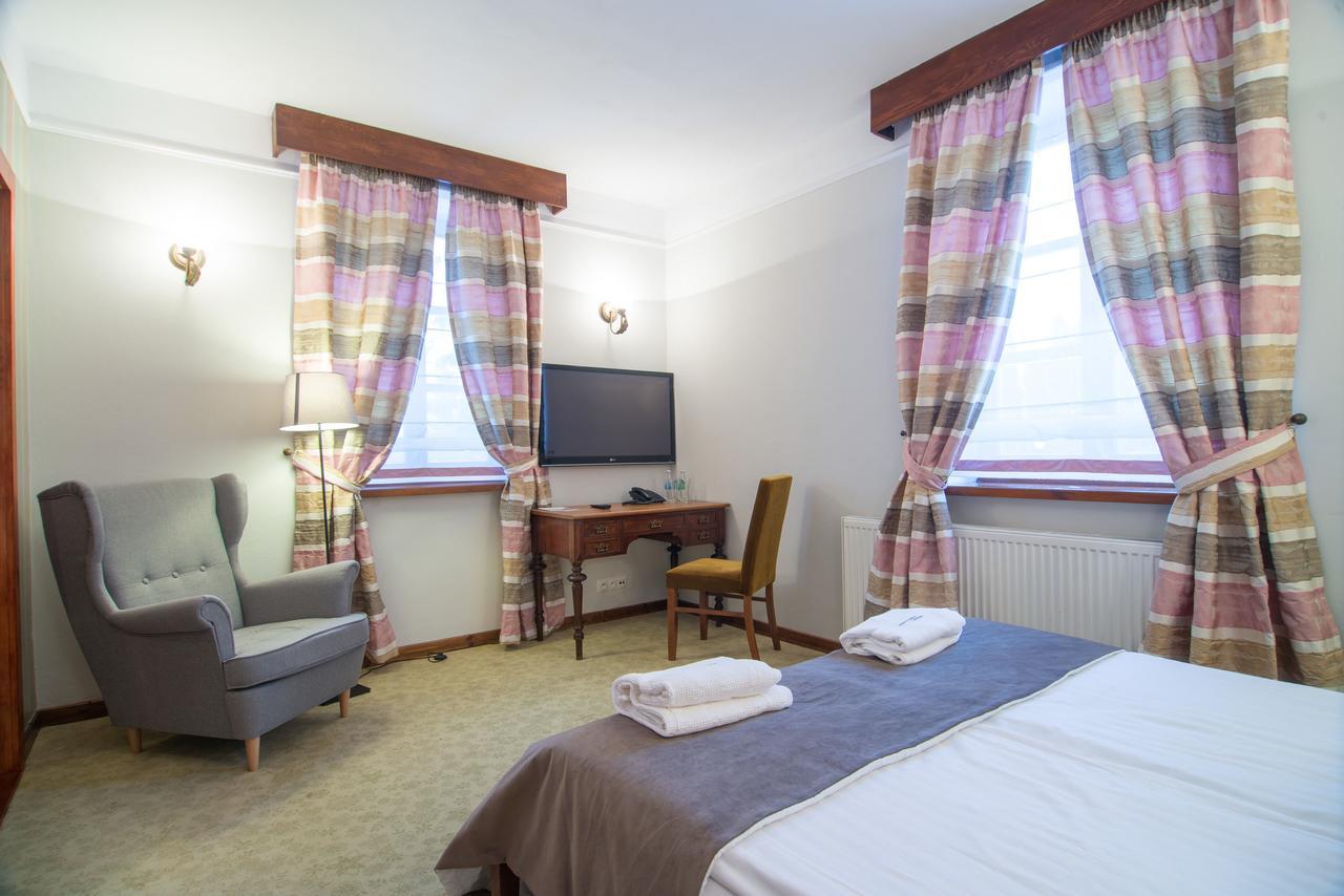 Folwark Walencja Hotel Казимеж Долни Екстериор снимка