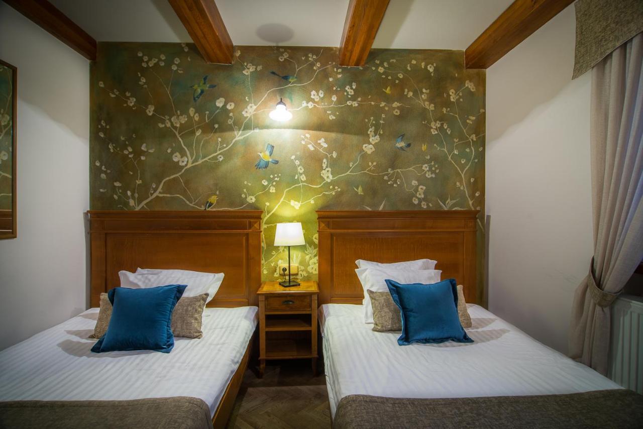 Folwark Walencja Hotel Казимеж Долни Екстериор снимка