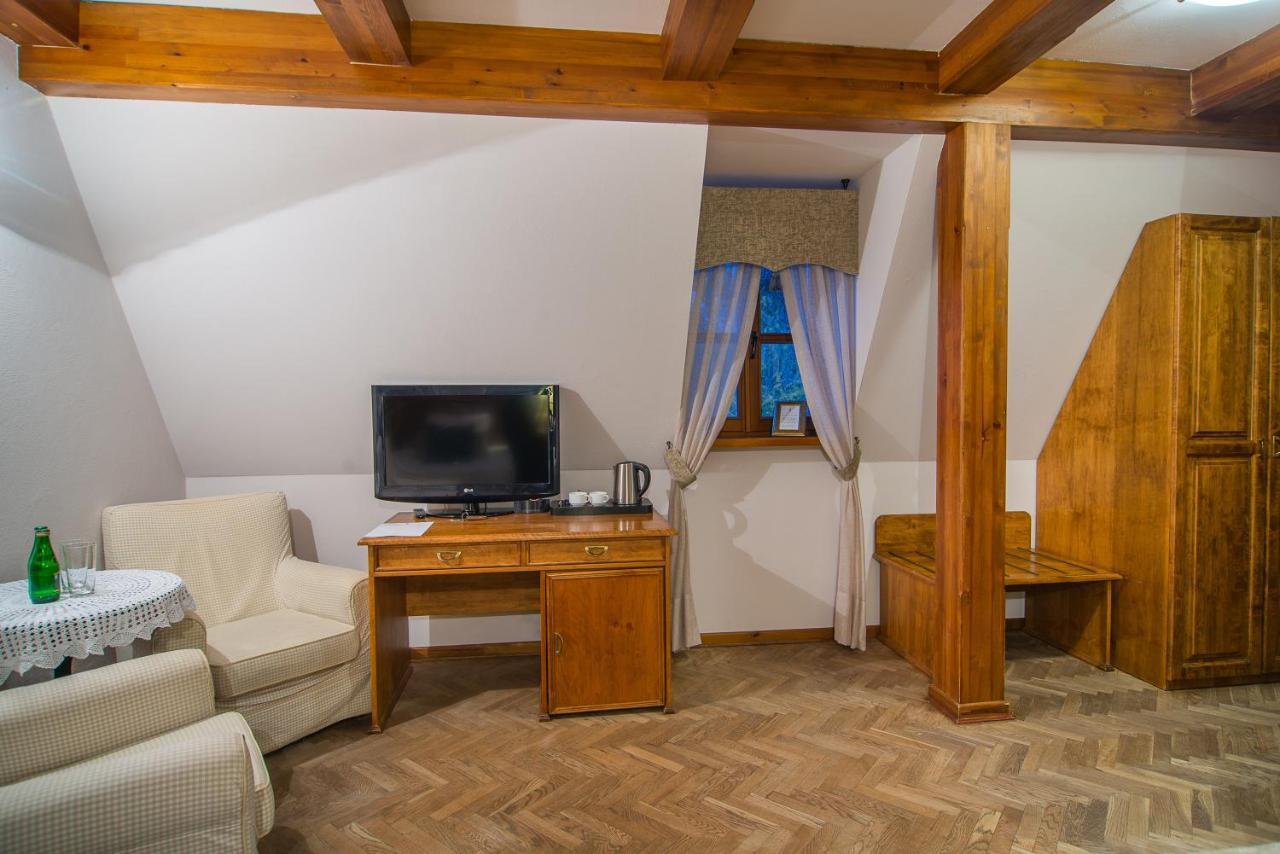 Folwark Walencja Hotel Казимеж Долни Екстериор снимка